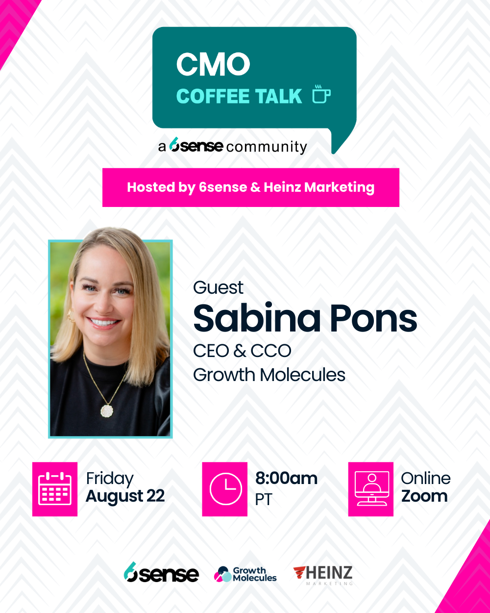 CMO_CoffeeTalk_with Sabina Pons_August22_2025