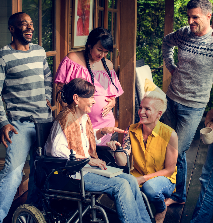 Inclusive Language Free Guide